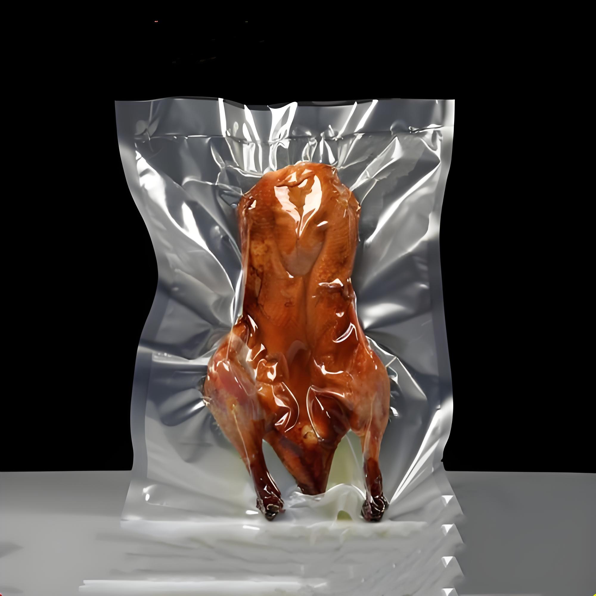 上饶市真空包装袋猫粮狗粮猫砂袋 - 哪里好